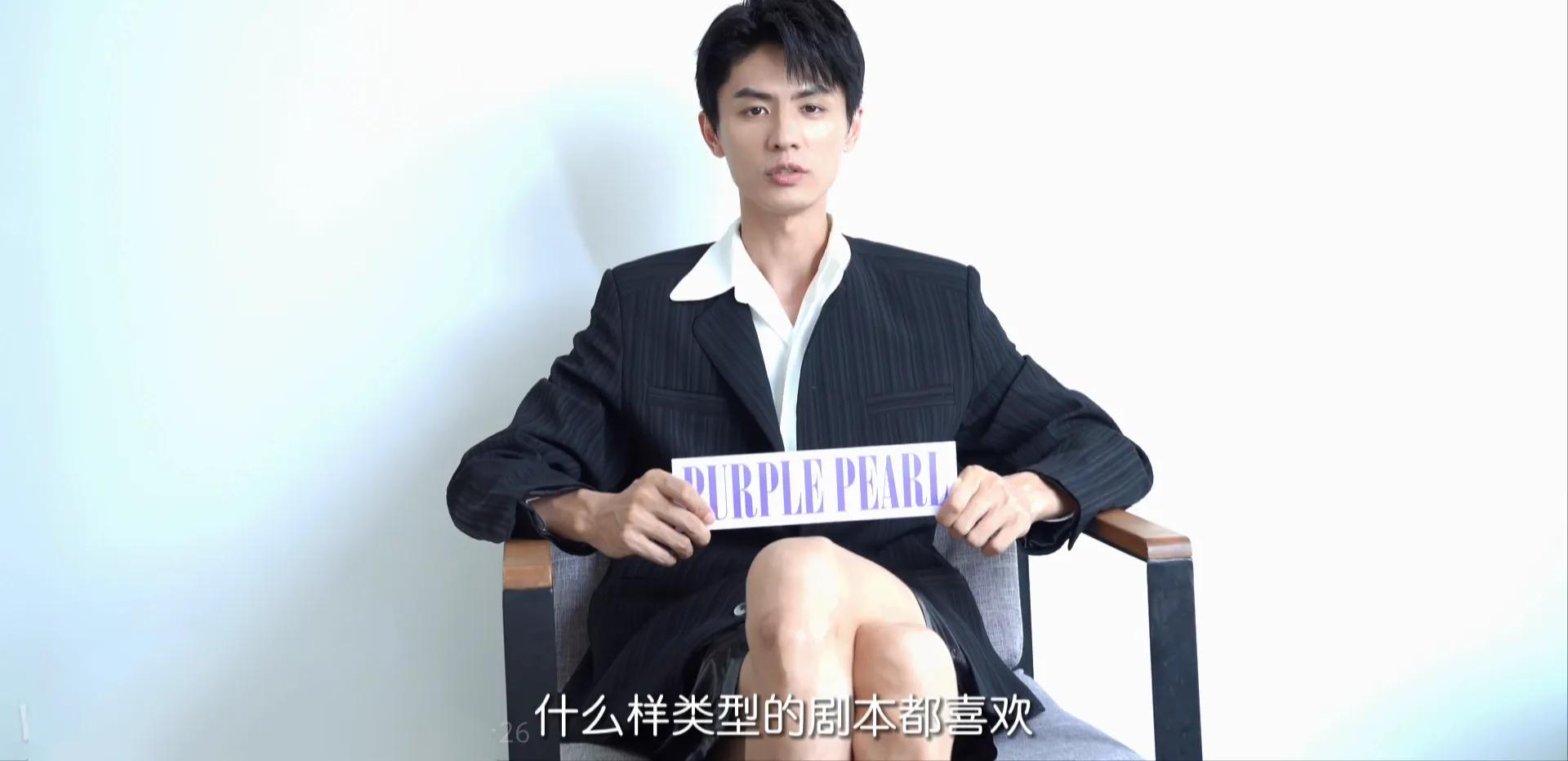 刘畅当模特的图片,刘畅模特主演的电视片段