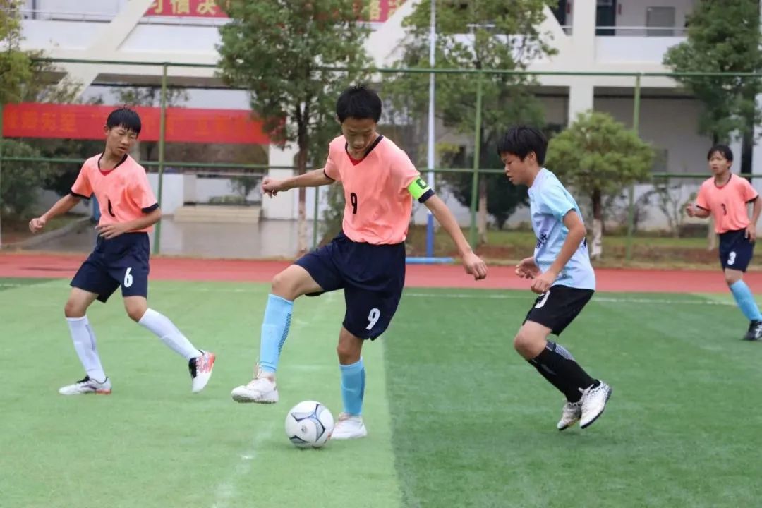 瑞金市2023足球摇篮杯闭幕式,2023年瑞金共和国摇篮杯