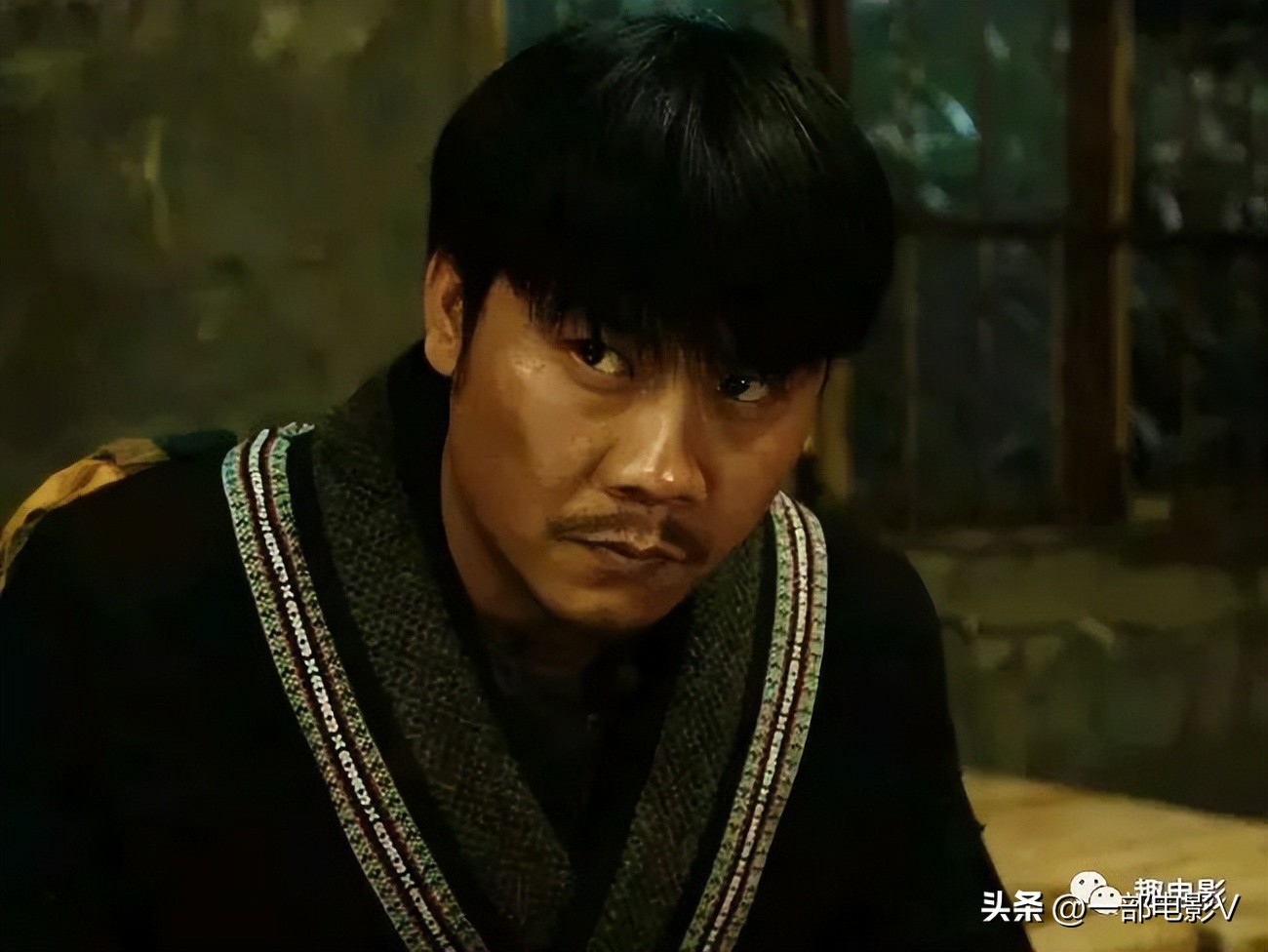 最新盗墓片撼龙天棺,盗墓电影大全九龙镇天棺