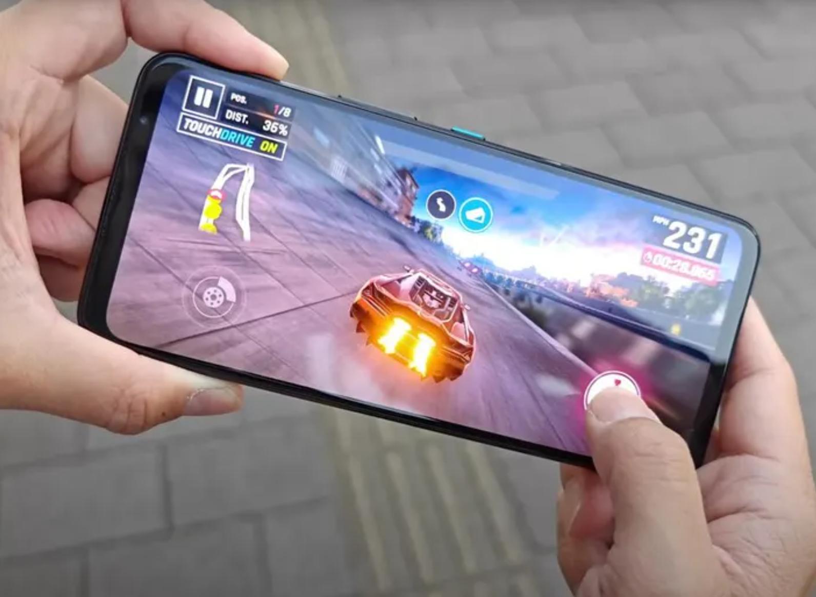 哪款手机大屏且值得购买,618最值得入手的大屏手机推荐