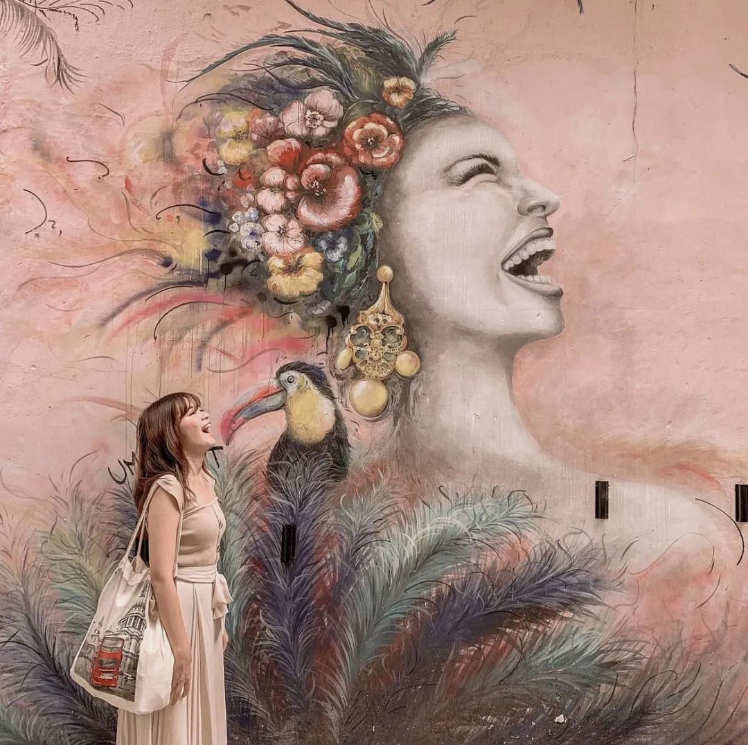 800万本地人给游客票选：香港最强清单