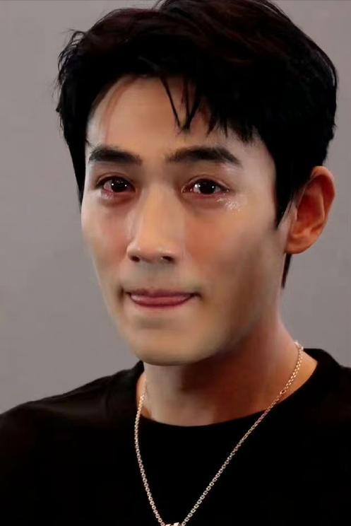 陈凯歌指导朱一龙,陈凯歌说朱一龙的脸有老电影感