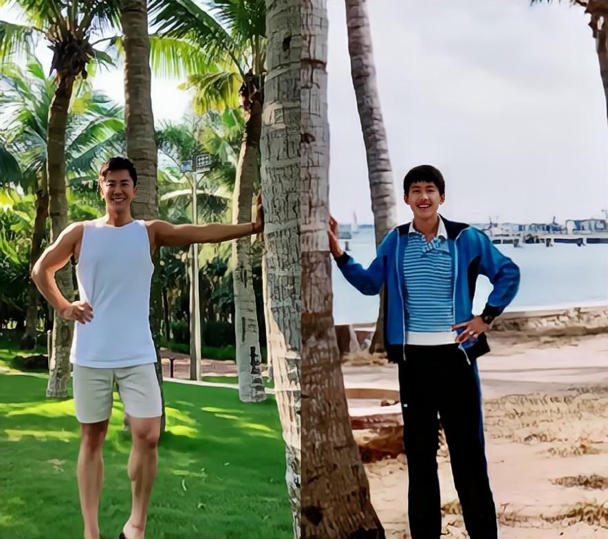 毛宁在90年代在乐坛什么地位,华语乐坛顶流毛宁