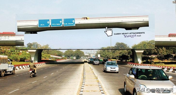 让人惊艳的户外广告,世界十大户外广告排行榜