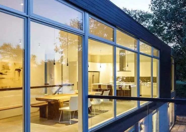 断桥铝门窗怎么选择开窗方法,门窗选择6步骤让你避免3大坑