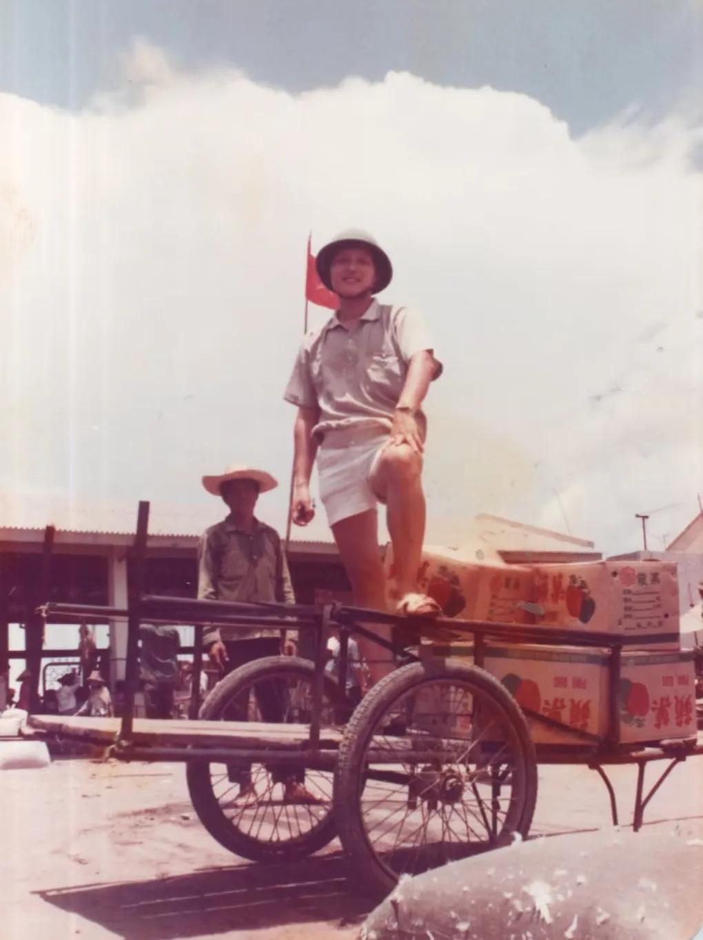 我的海外旅游记录,我的国外旅行经历