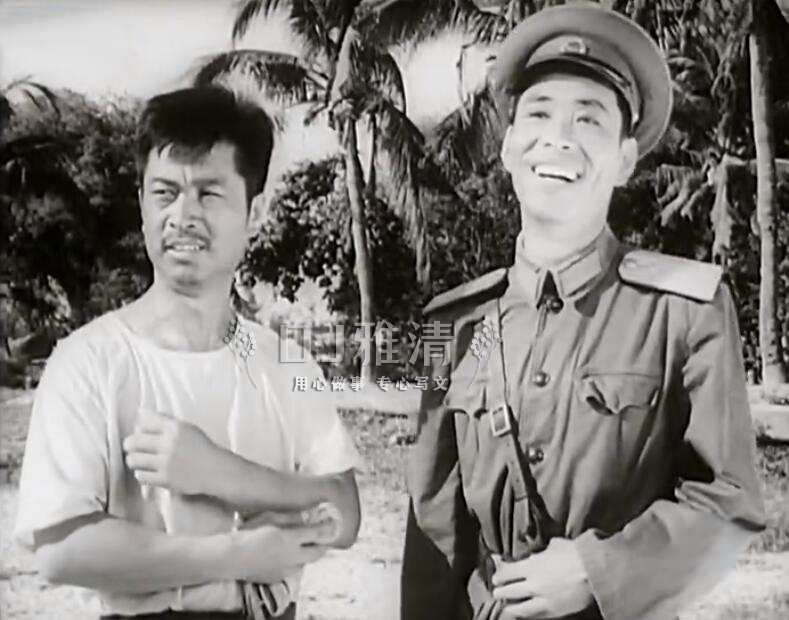 昔日珠影厂男星简瑞超宝藏演员演技不输于洋却戏好人不红83岁去世