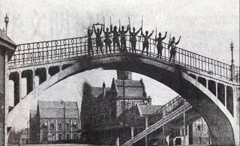 日本侵略暴行记录照片,老照片日本暴行