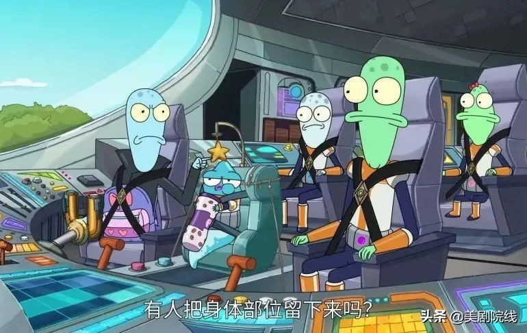 这部又黄又暴的成人番,终于回归了