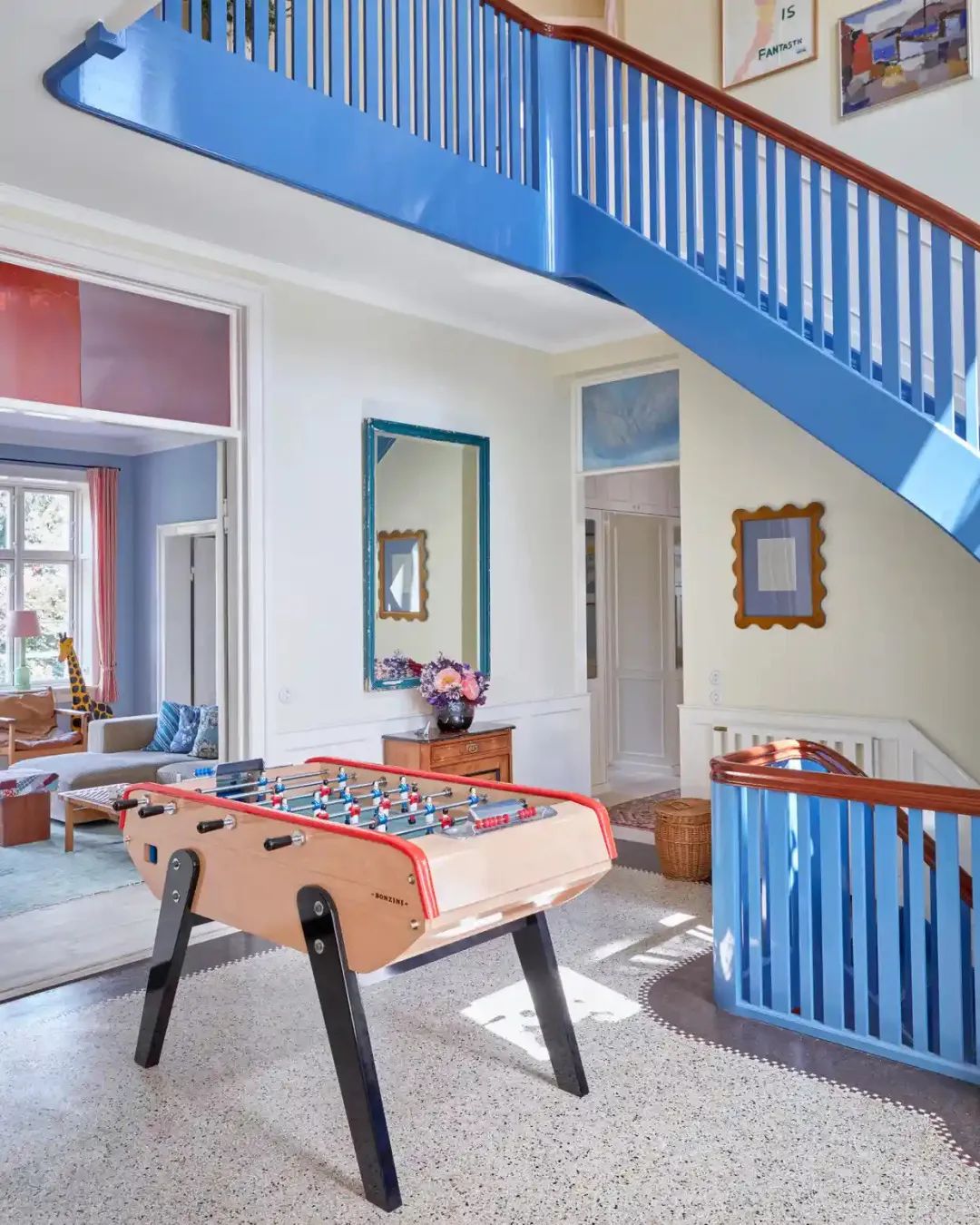 自成一派，窥探Marni、GANNI、RickOwens、BellaFreud时装总监家