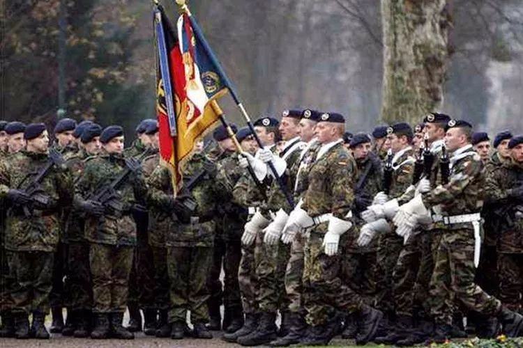 北约为啥针对俄罗斯目的是什么,北约的存在是为了对抗俄罗斯吗