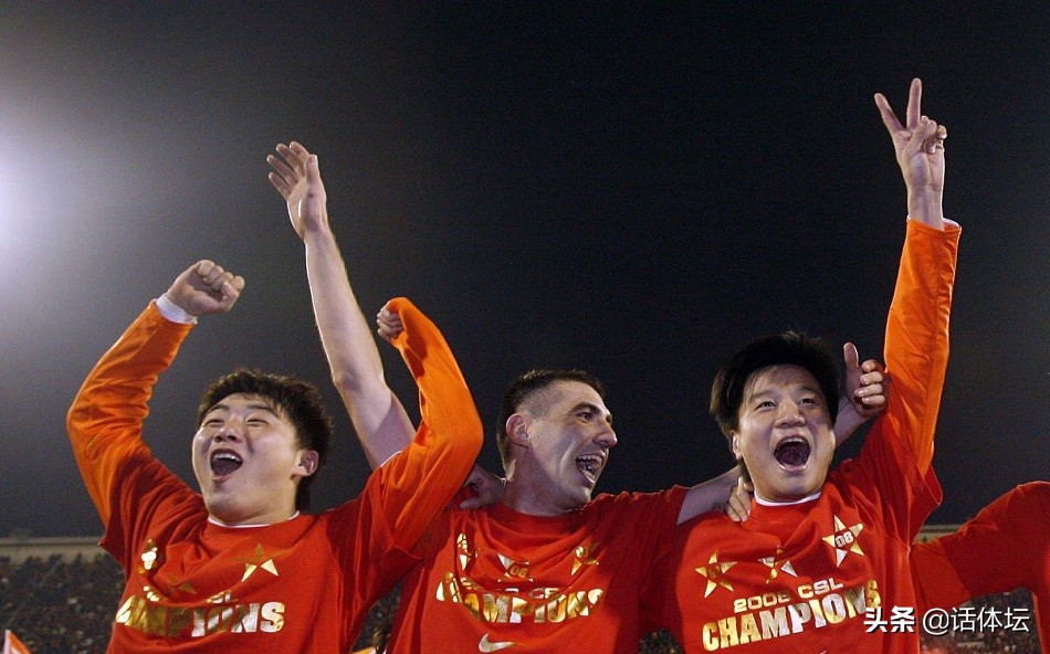 永不倒的泰山视频,永不倒的鲁能泰山