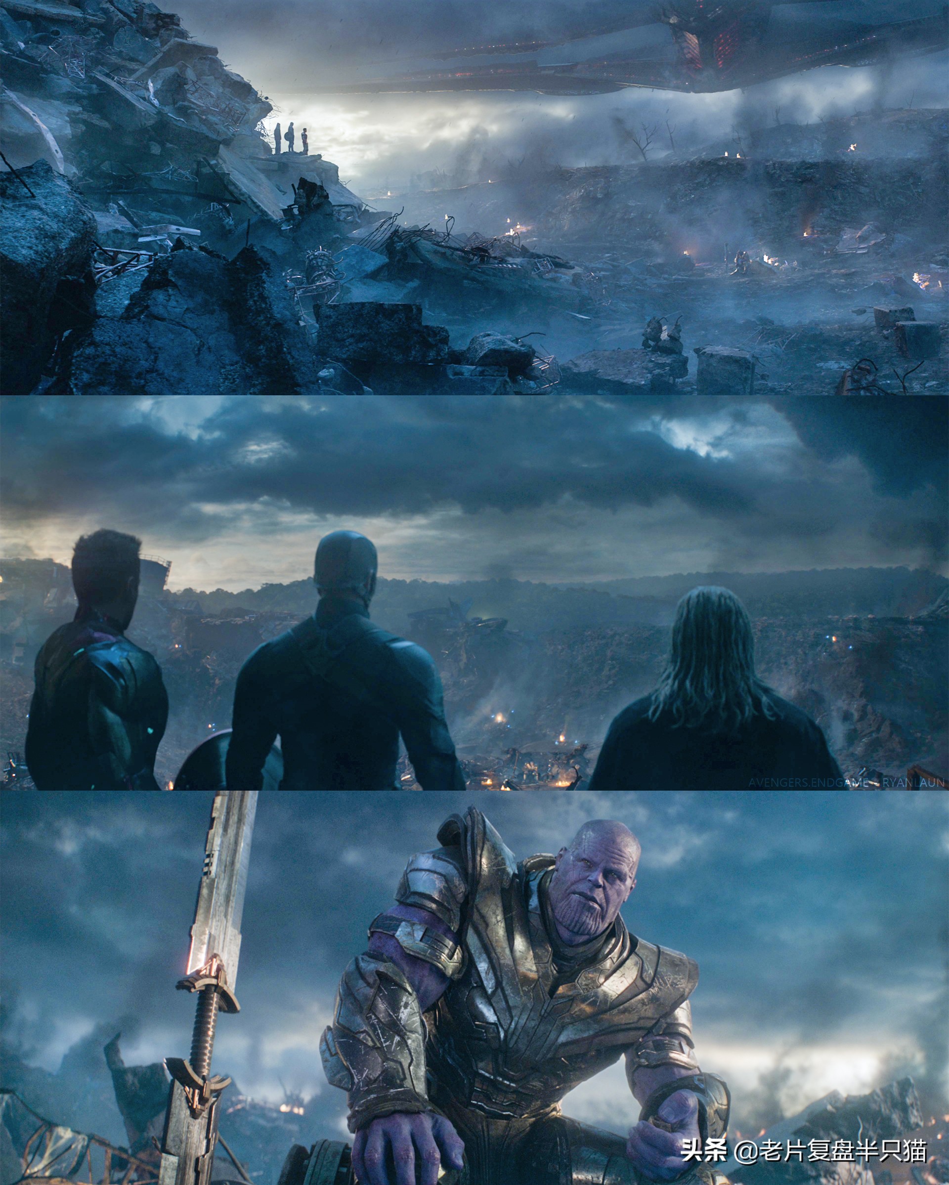 美国队长在冰封70年都干了些什么,美国队长一生的故事