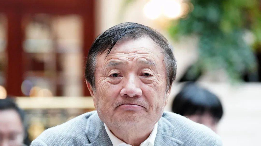 任正非看企业竞争,任正非创新企业