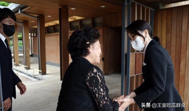 韩国第一夫人最新消息,韩国第一夫人多高