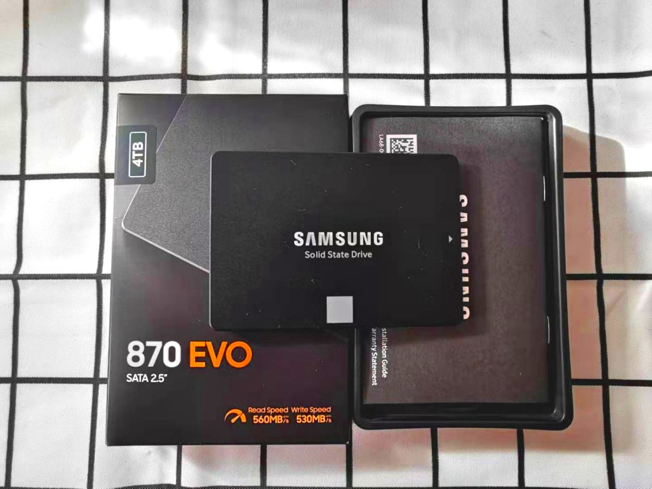 三星固态硬盘980pro和970evoplus,三星固态硬盘m.2型号查询