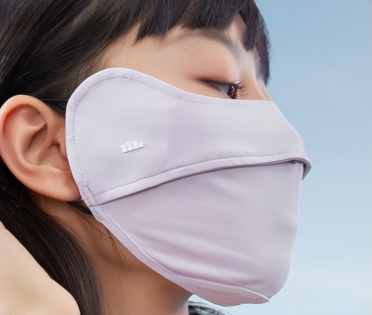 防晒口罩真的可以防晒,防晒口罩的必要性