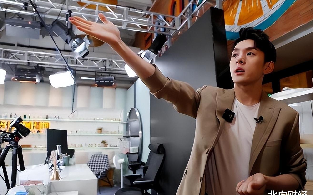 李佳琦单品最高销售额,李佳琦单日销售纪录