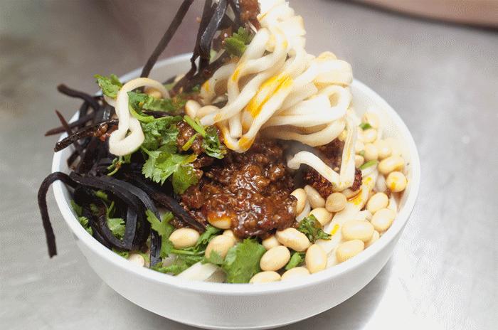 徐州吃面完整版,徐州吃面