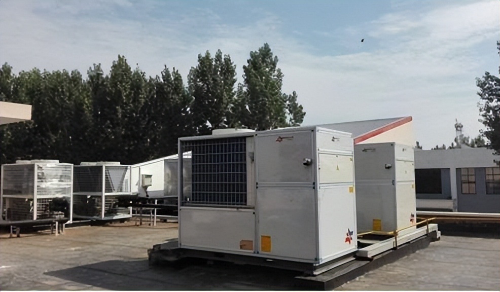 取暖空调和热泵的区别,热泵空调与电热空调有什么区别