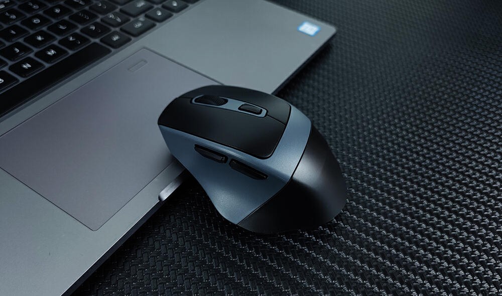 向日葵远控鼠标和普通鼠标的区别,蓝牙鼠标怎么切换到无线模式