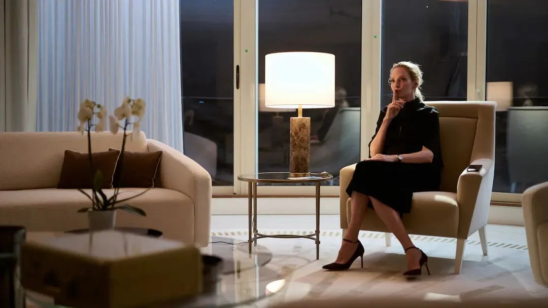 来了！宝马最新出品动作电影《风平浪静》官方中文字幕版！