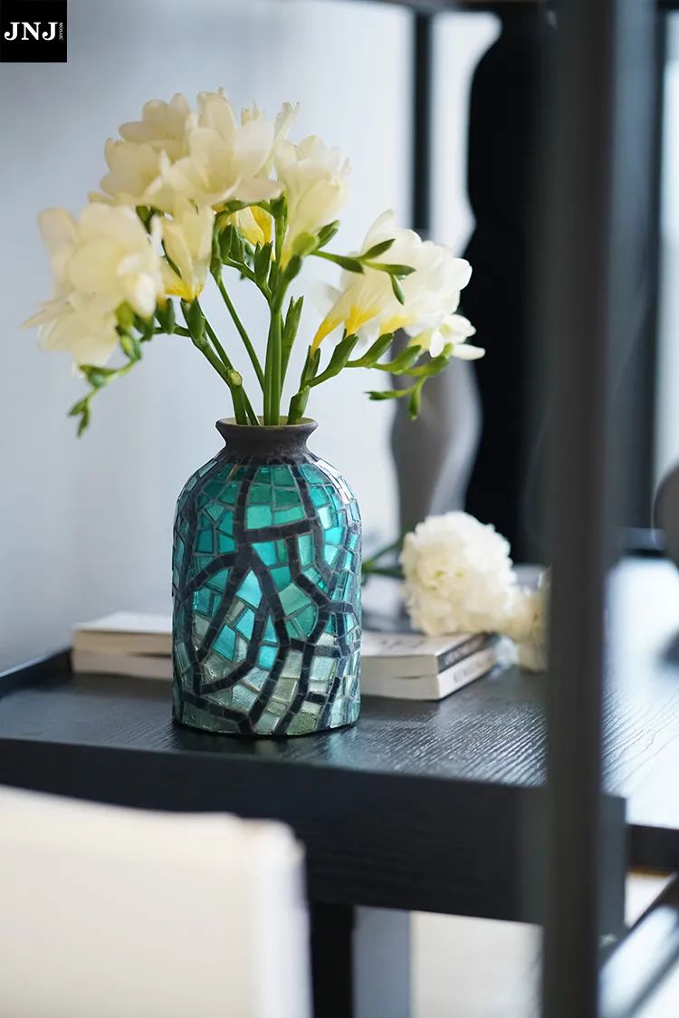 马赛克设计案例分享,马赛克怎么设计