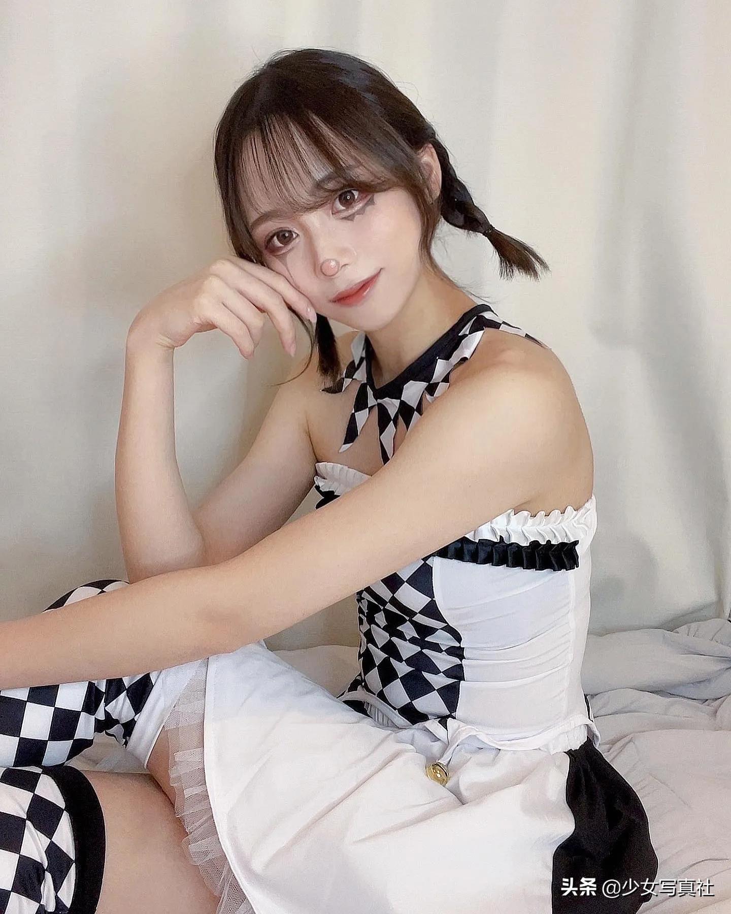 日本可爱美少女竹内星菜,日本可爱美少女组合