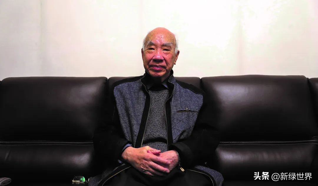 李步云——当代中国*权人**学科奠基人