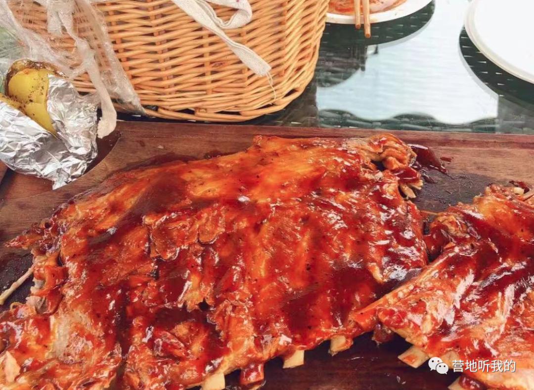 适合春游踏青的户外烧烤,适合亲子玩的户外烧烤场