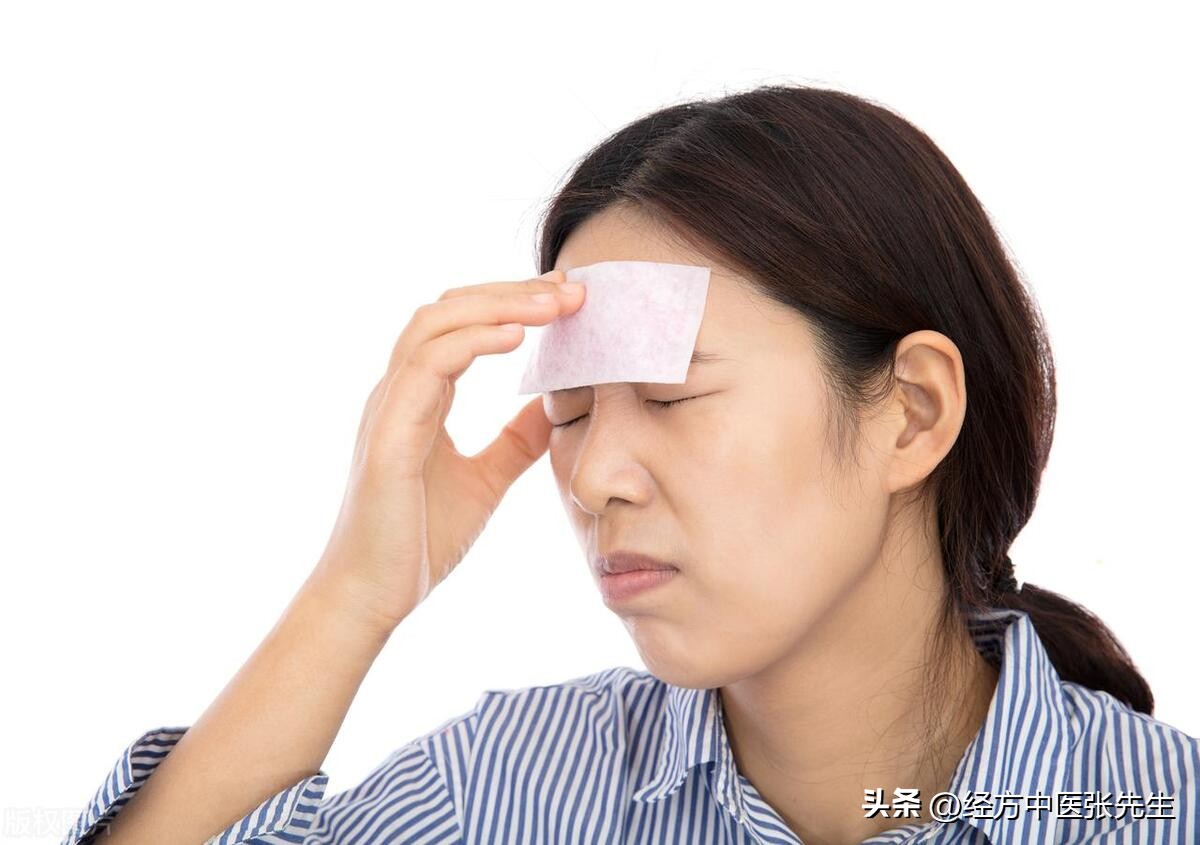 中医恶风恶寒畏寒怎么治,恶寒发热头痛中医辨证