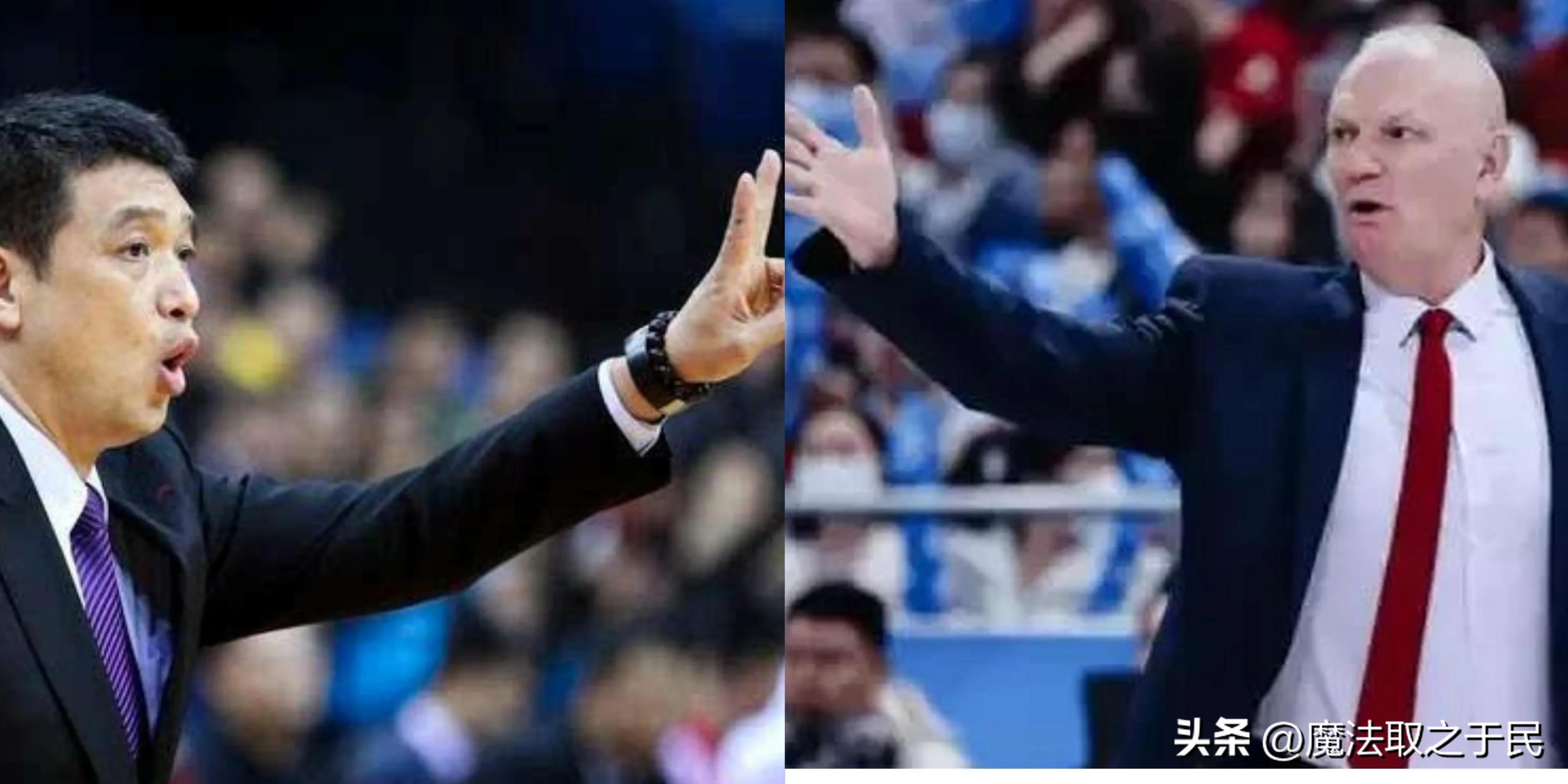 新闻时评：闵鹿蕾联手马布里再打造一支夺冠球队