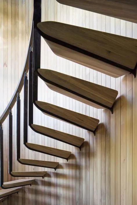 建筑是自然的一部分,建筑是人工创造的空间环境