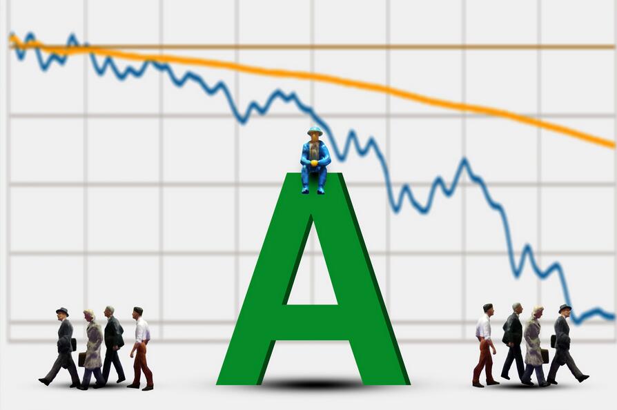 a股大反弹开启后市还得注意这6点,a股释放了两个信号明天走势展望