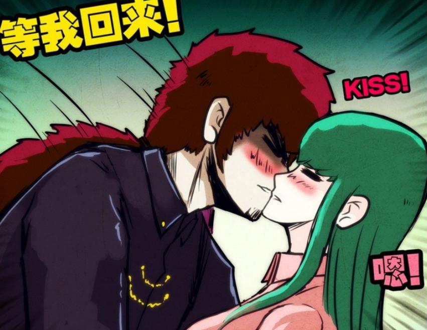 小时候看的国漫现在还在更新,十年还没更新的第二部国漫