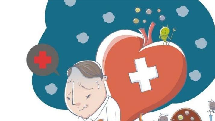 心脏病速效救心丸有用吗,速效救心丸平常吃对心脏有好处吗