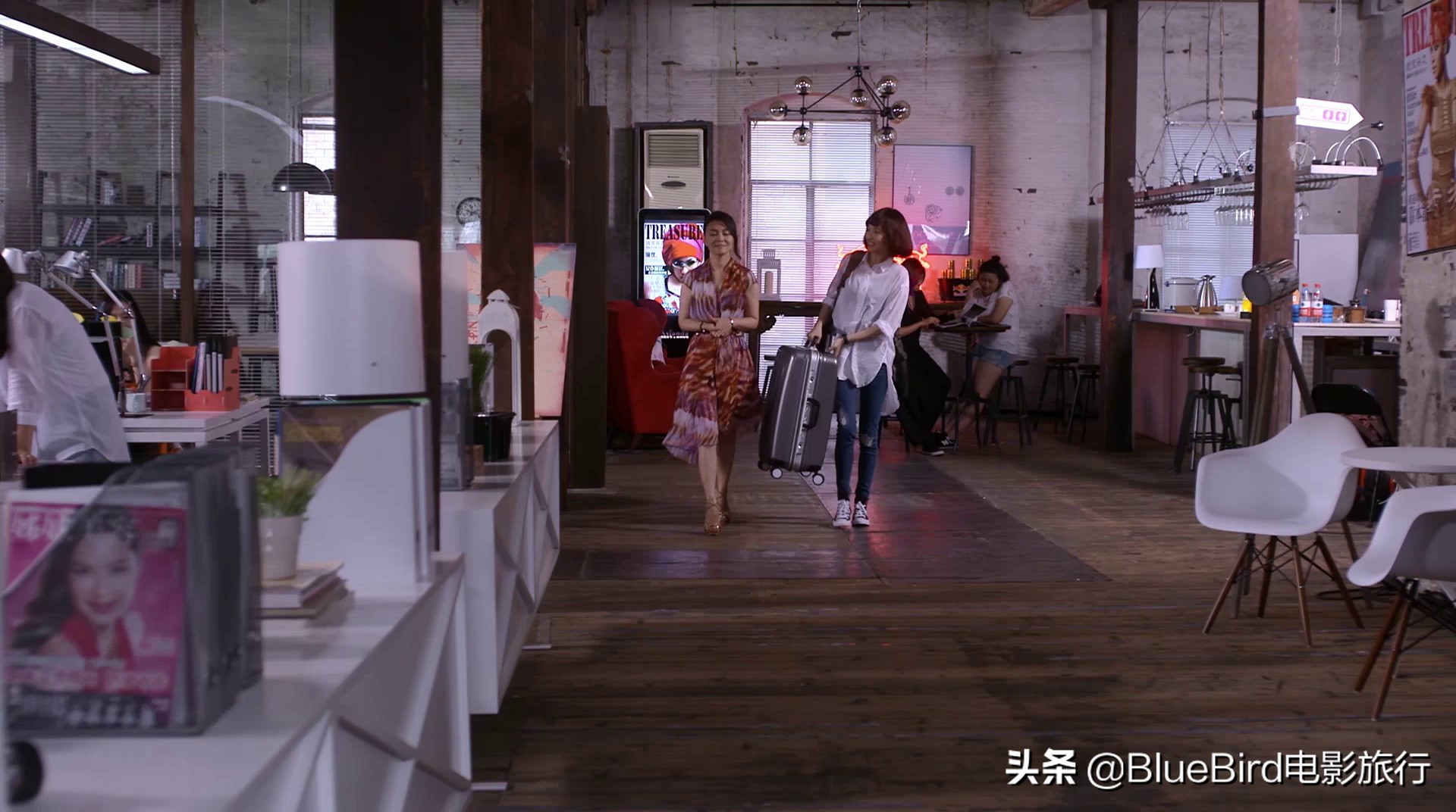 何以笙箫默拍摄地在哪,何以笙箫默取景与哪部电视剧相同