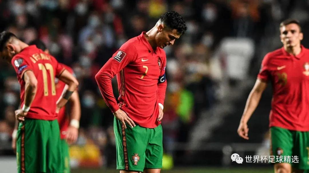 2022世界杯实力榜名单,2022世界杯韩国葡萄牙谁更强