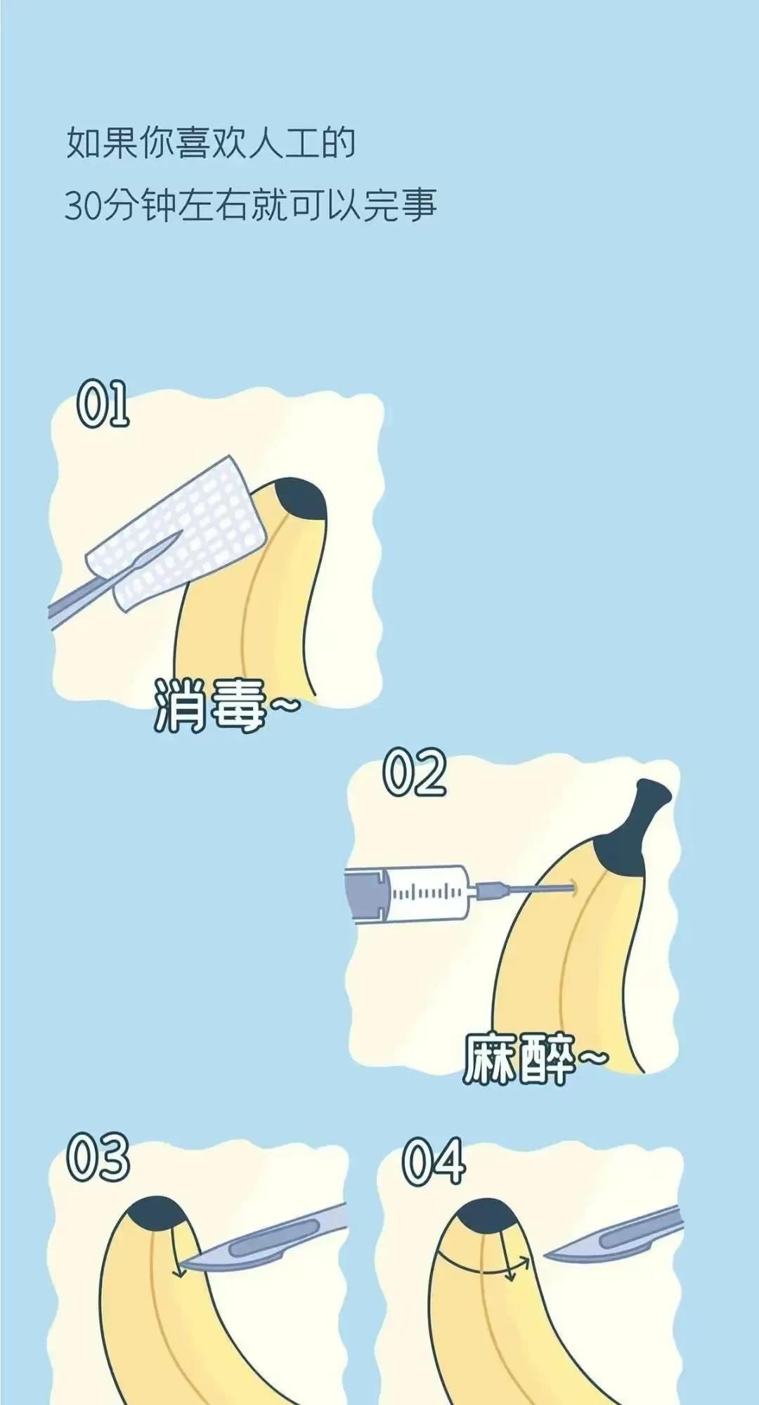 如果包皮过长还不割掉会怎样,男性包皮过长怎样自然解决