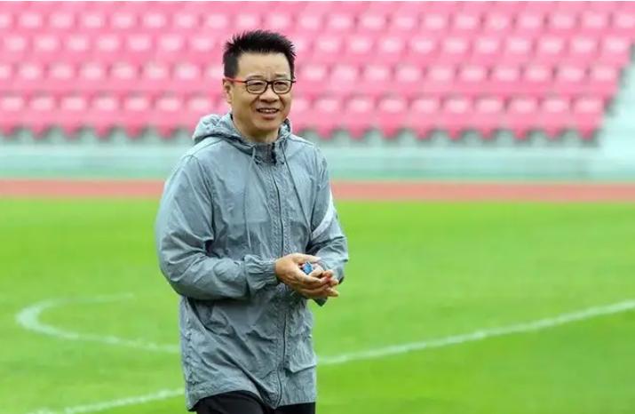 中国足球青训教练问题解析,中国足球名帅评价