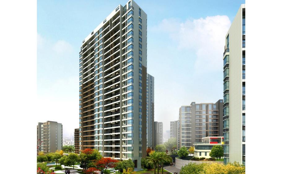 低层住宅和多层住宅的区别,高层住房和洋房有什么区别