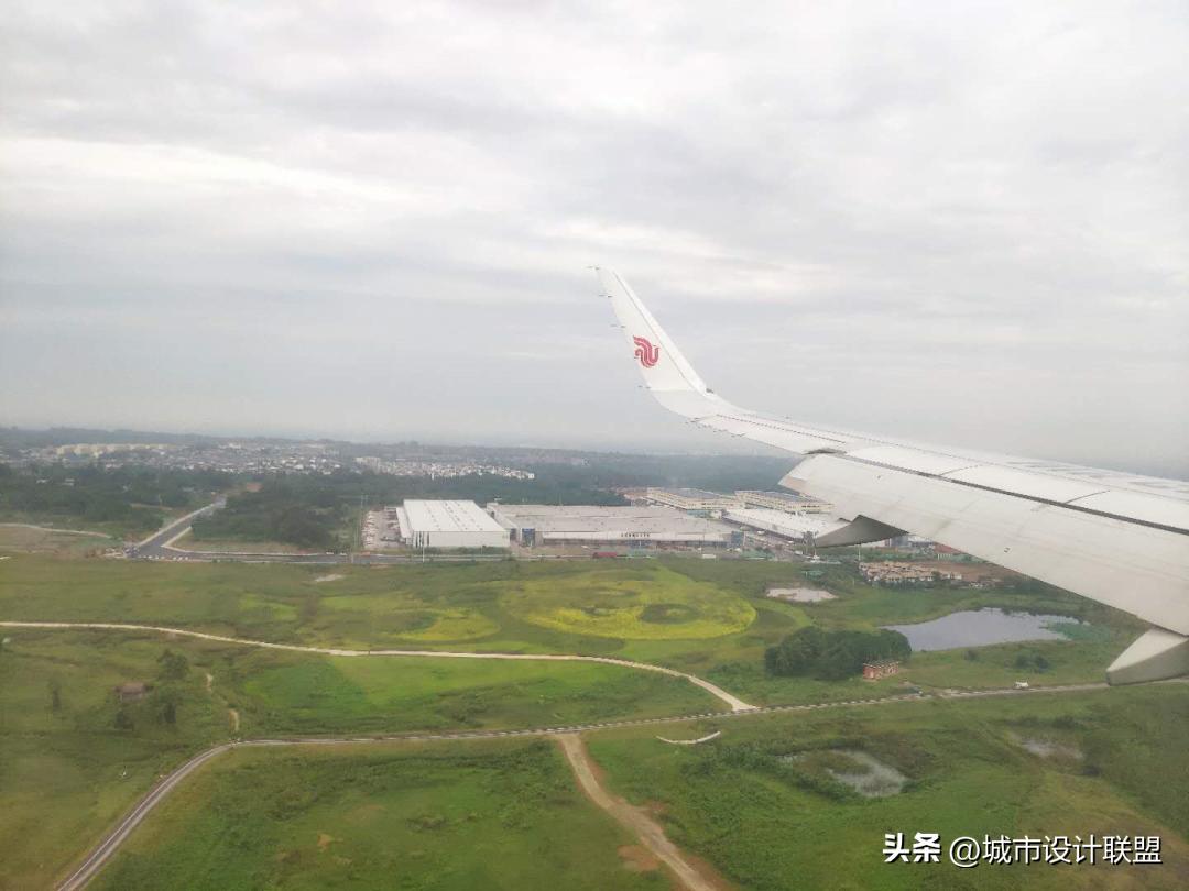 成都468外立面做得怎么样了,成都第五立面