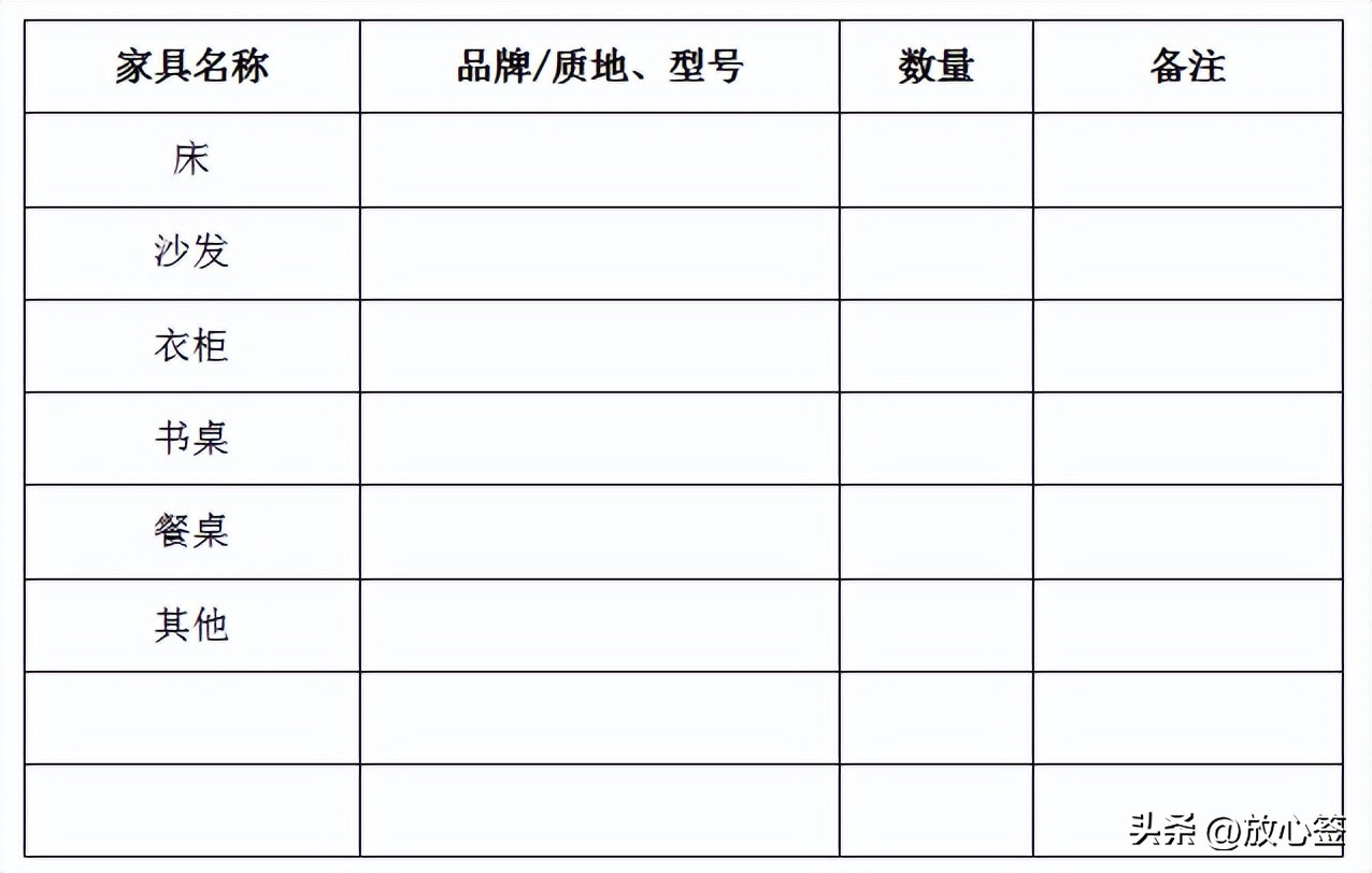 住建部住房租赁合同范本,房屋租赁合同政府示范文本