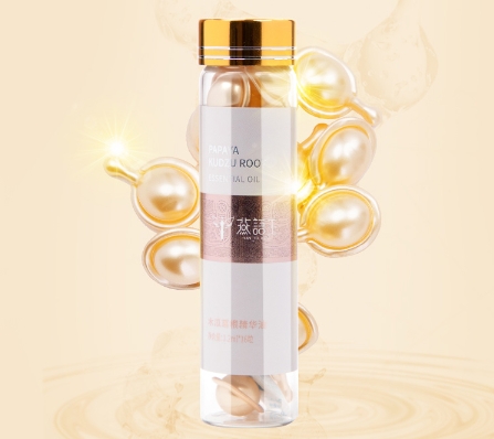 燕语王葛根精华油,燕语王木瓜葛根精油效果怎么样