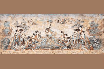 哪些是艺术,什么是艺术你看得懂吗