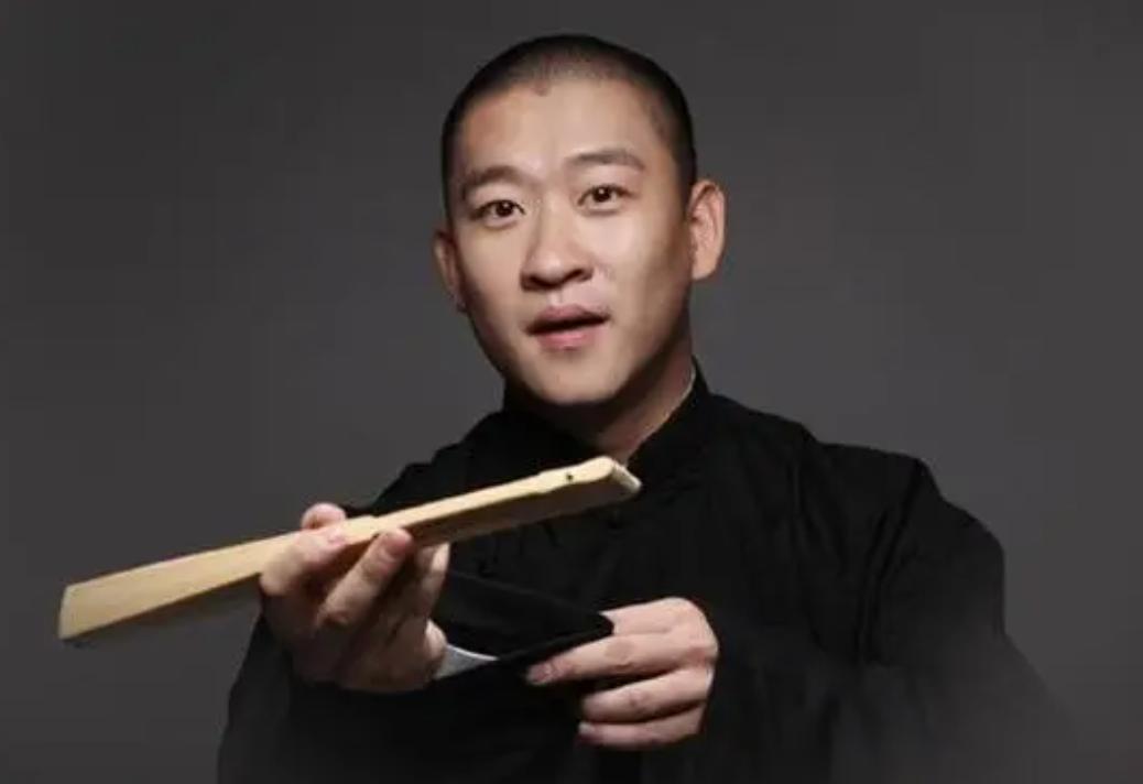 盘点曹云金谈与郭德纲相识到决裂,曹云金退出师门后评价郭德纲