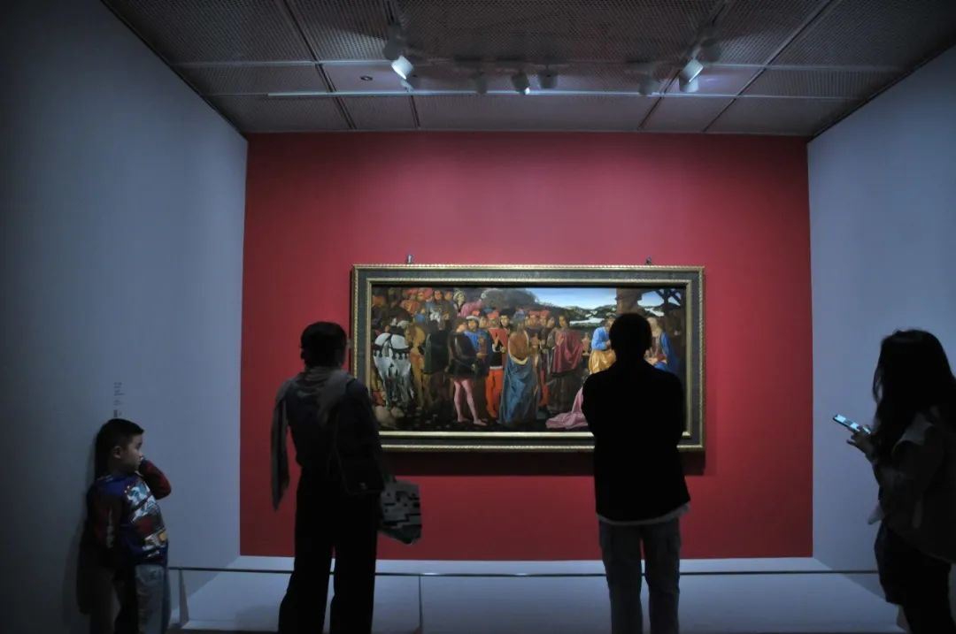 上海真是一个幸运的地方,上海真是一座令人惊叹的城市