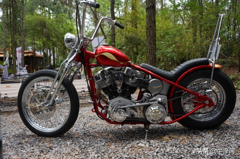 摩展集中举办，新车全员“卷王”？｜5月行业大事件回顾