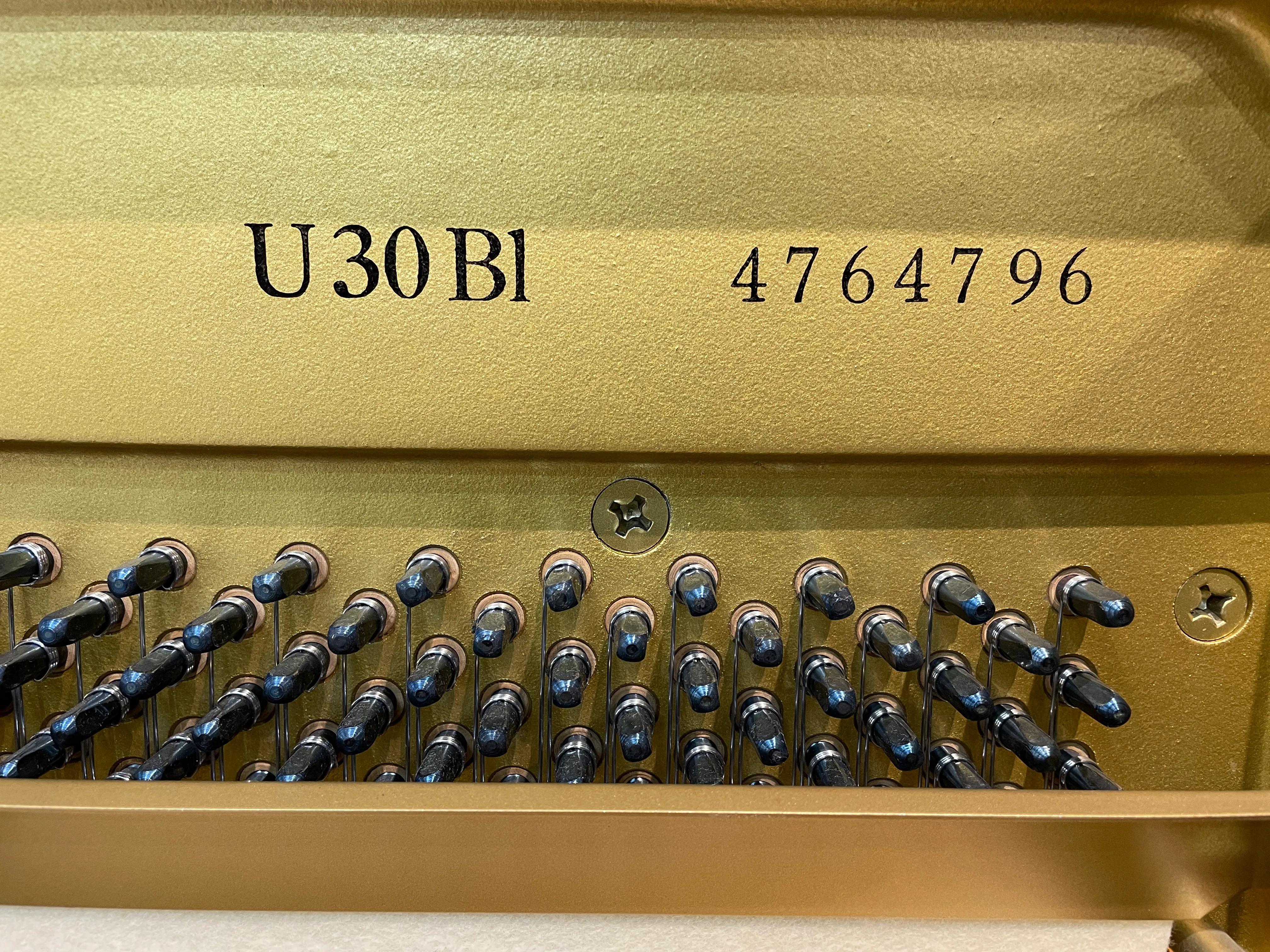 二手钢琴雅马哈u3m怎么样,雅马哈u3钢琴二手怎么样