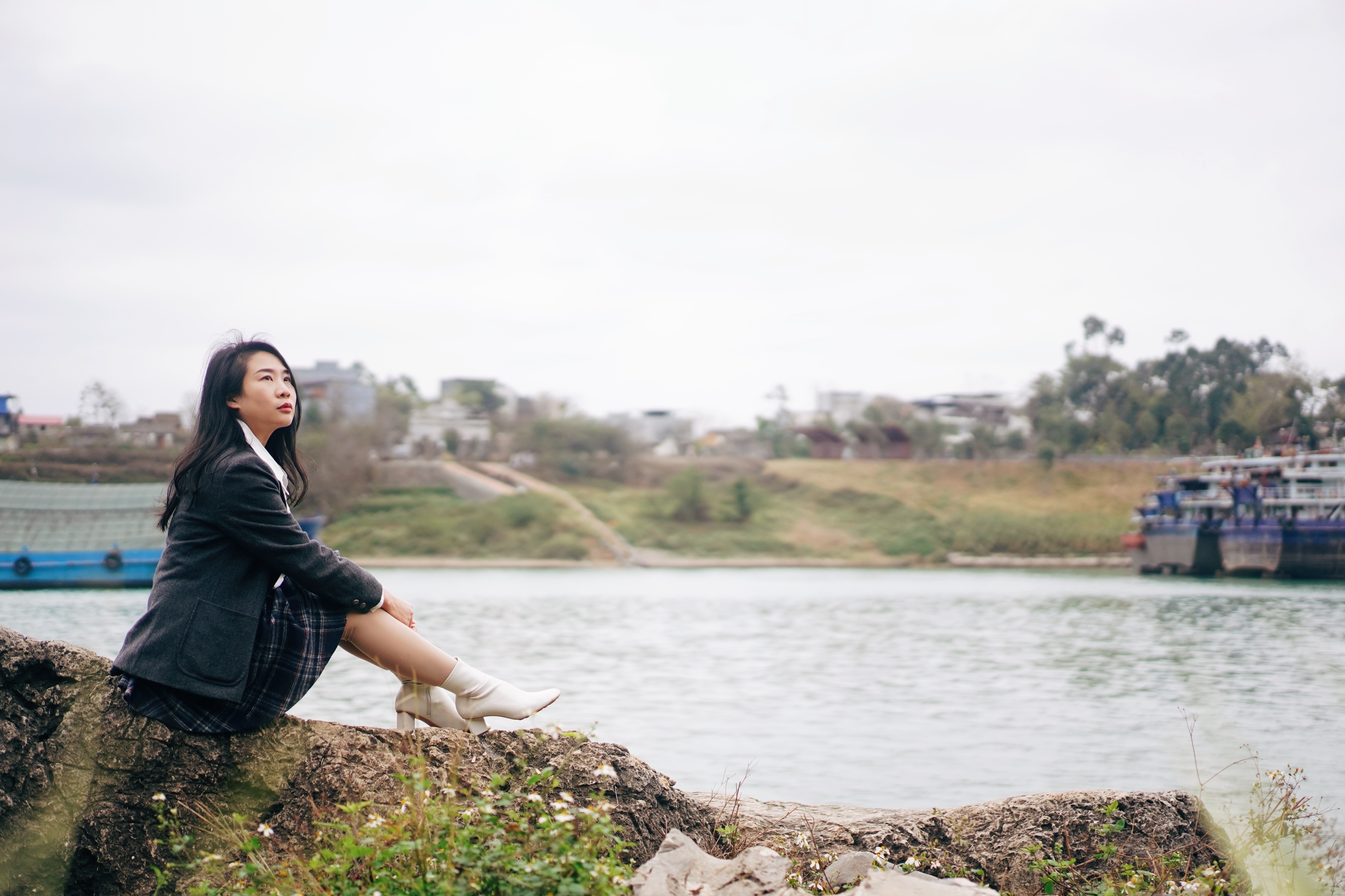 贵港古城老照片,贵港有什么古色古香的地方